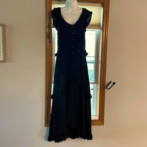 Black Wishlist Dress Medium